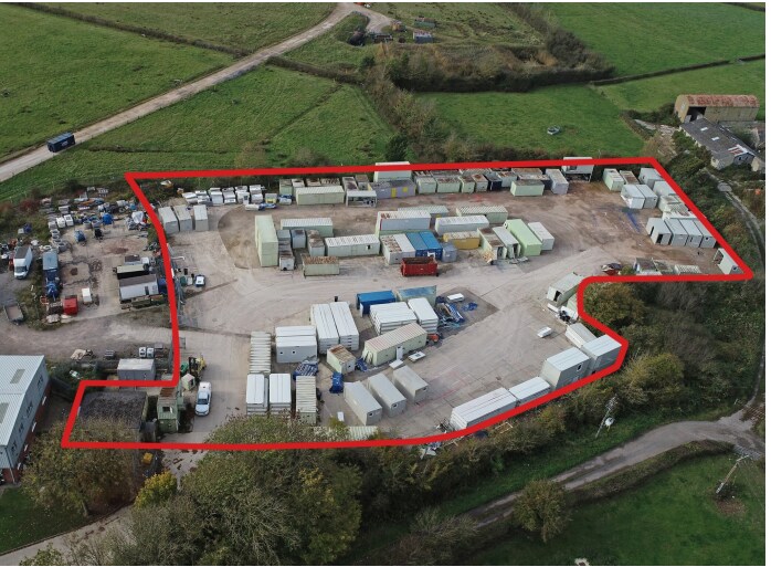 Mopes Ln, Purton for sale Primary Photo- Image 1 of 1