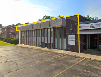 More details for 5432 Mayfield Rd, Lyndhurst, OH - Office for Lease