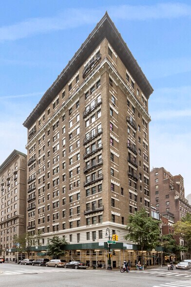 535 Madison Avenue New York Ny 531-535 Park Ave, New York, NY 10065 | LoopNet