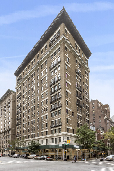 531-535 Park Ave, New York, NY for sale - Primary Photo - Image 1 of 1