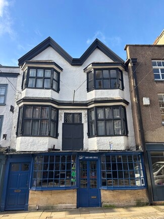 More details for 7 Sadler St, Wells - Retail for Sale