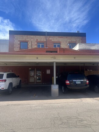 More details for 115 N Tejon St, Colorado Springs, CO - Office/Retail for Lease