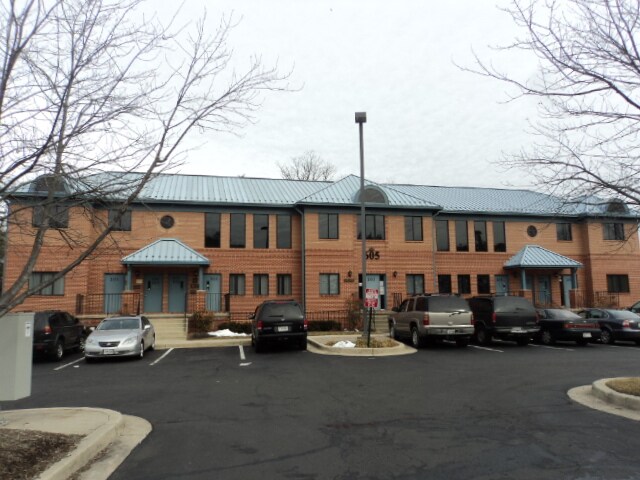 605 Post Office Rd, Waldorf, MD for sale Primary Photo- Image 1 of 1