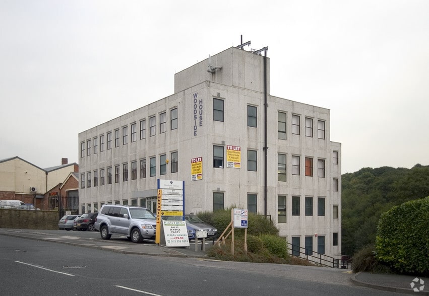 261 Low Ln, Leeds for lease - Primary Photo - Image 1 of 3