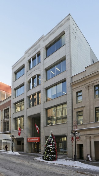 More details for 118 Sparks St, Ottawa, ON - Office for Sale