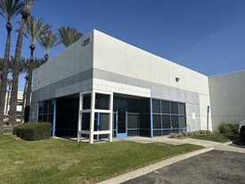 Bldg 12 - Warehouse