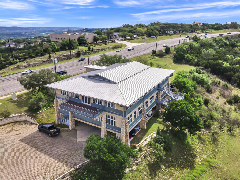 8121 Bee Caves Rd, Austin, TX for lease - Building Photo - Image 1 of 19