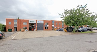 More details for Little Mundells, Welwyn Garden City - Industrial for Lease