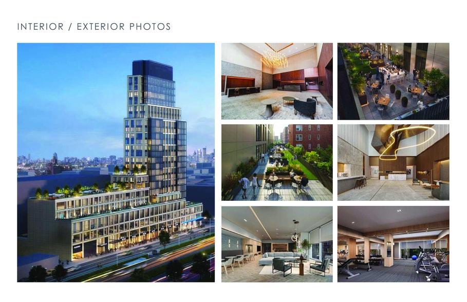 9712 65th Rd, Rego Park, NY for lease - Building Photo - Image 2 of 9