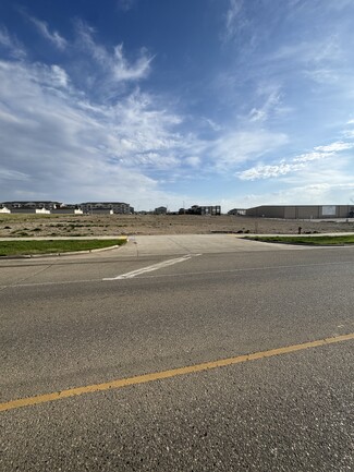 More details for 26th Street West St, Williston, ND - Land for Sale