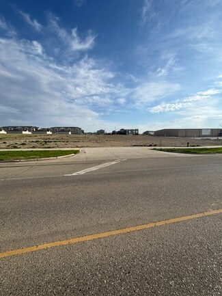 More details for 26th Street West St, Williston, ND - Land for Sale