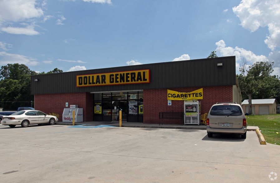 19620 FM 1485 Rd, New Caney, TX for sale - Building Photo - Image 2 of 4