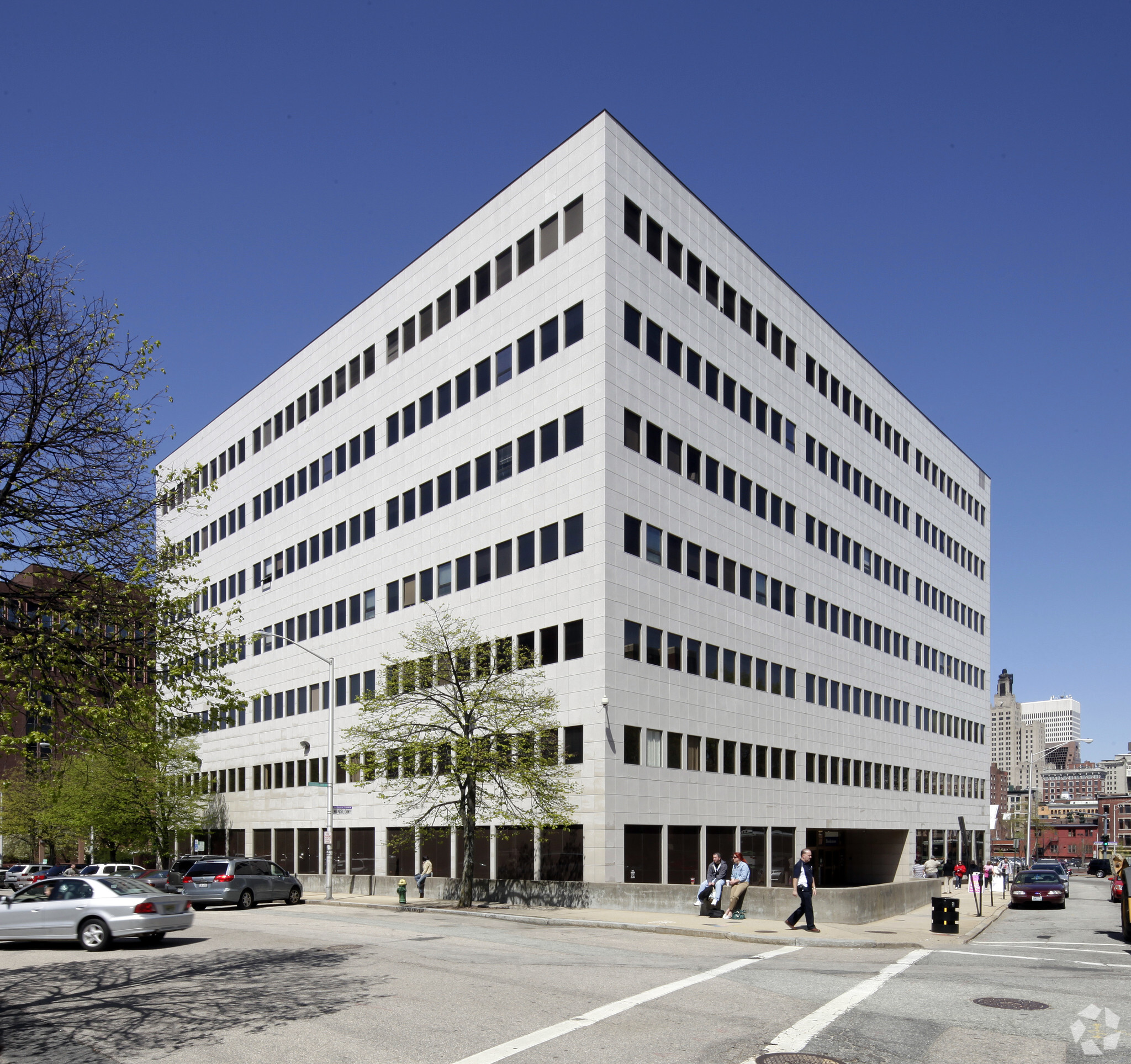 33 Broad St, Providence, RI for lease Building Photo- Image 1 of 6