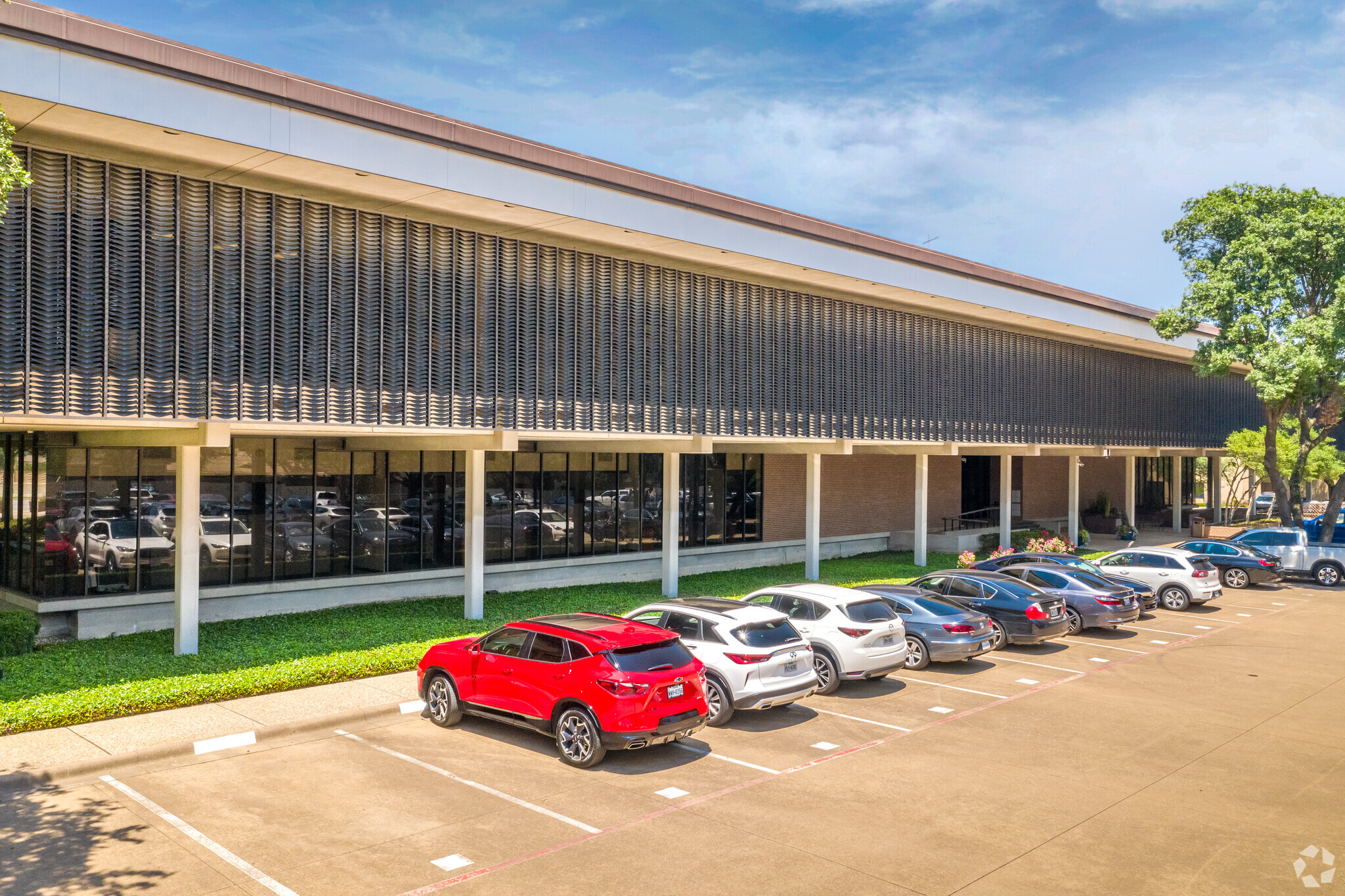 6250 Lyndon B Johnson Fwy, Dallas, TX for sale Building Photo- Image 1 of 16