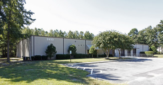 More details for 3933 Holland Blvd, Chesapeake, VA - Industrial for Lease