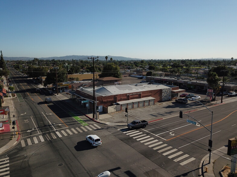 4753 Maine Ave, Baldwin Park, CA for lease - Building Photo - Image 1 of 8