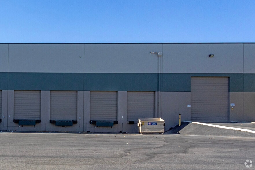 4603 N Brawley Ave, Fresno, CA for sale - Building Photo - Image 2 of 4