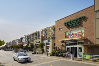 More details for 15715-15760 Croydon Dr, Surrey, BC - Retail for Lease