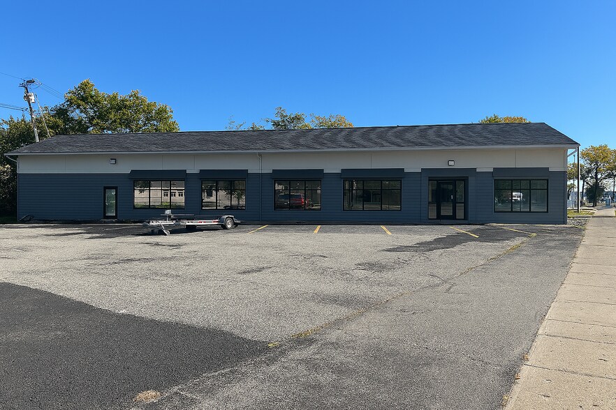 845 Jefferson Ave, Buffalo, NY for lease - Primary Photo - Image 1 of 13