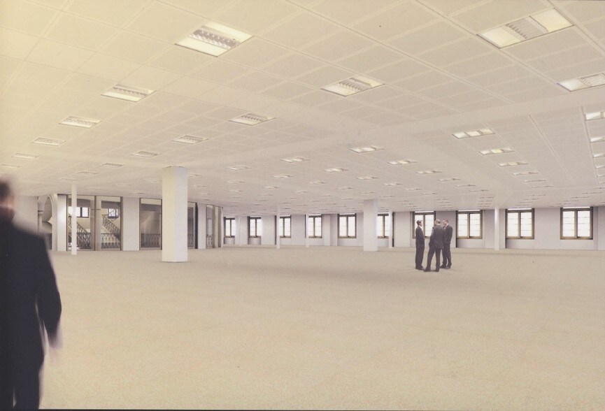 14 Cornhill, London for lease - Interior Photo - Image 2 of 5