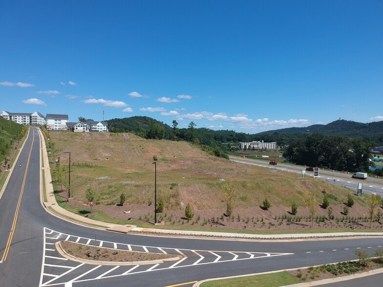 Crown Dr, Emerson, GA for sale - Aerial - Image 1 of 7