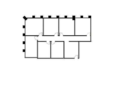 9900 Westpark Dr, Houston, TX for lease Floor Plan- Image 1 of 1