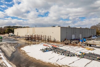 More details for 6-10 Lego Way, Enfield, CT - Industrial for Lease