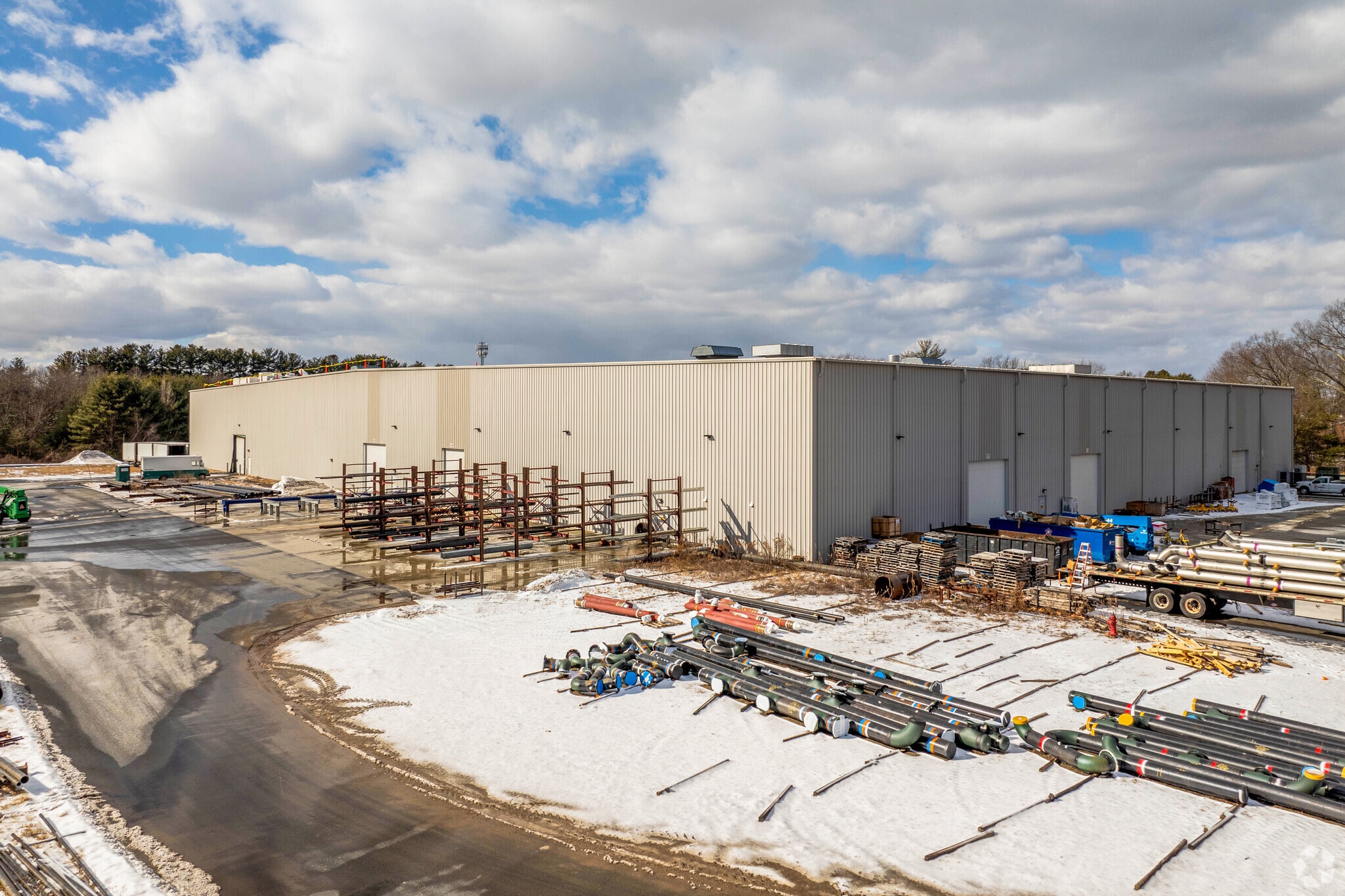 6-10 Lego Way, Enfield, CT for lease Primary Photo- Image 1 of 6