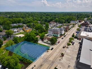 More details for 144 Main St, Thiensville, WI - Land for Sale