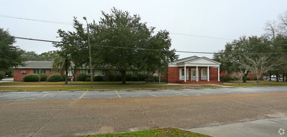 309 NE Marion St, Madison, FL for sale - Primary Photo - Image 1 of 1