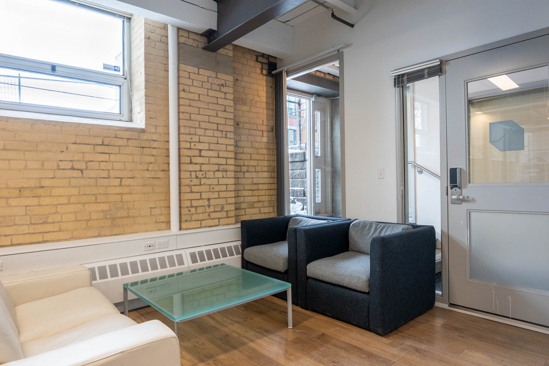 219 Dufferin St, Toronto, ON for lease Building Photo- Image 1 of 7