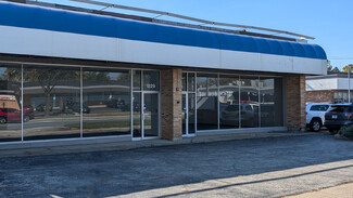 More details for 1229 W Ogden, Downers Grove, IL - Retail for Lease