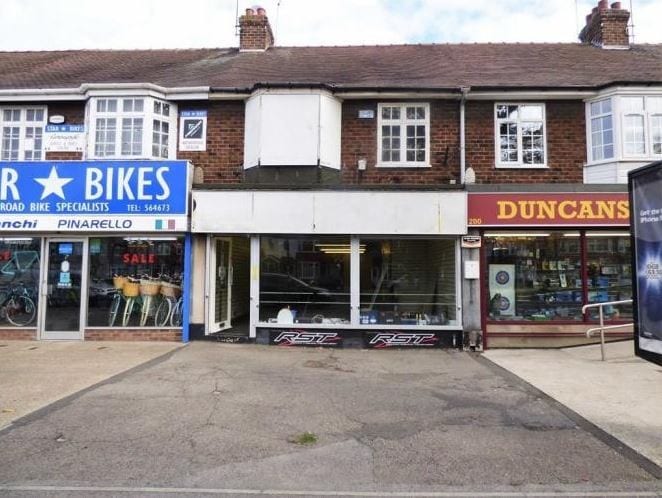 202 Willerby Rd, Hull for sale Other- Image 1 of 1