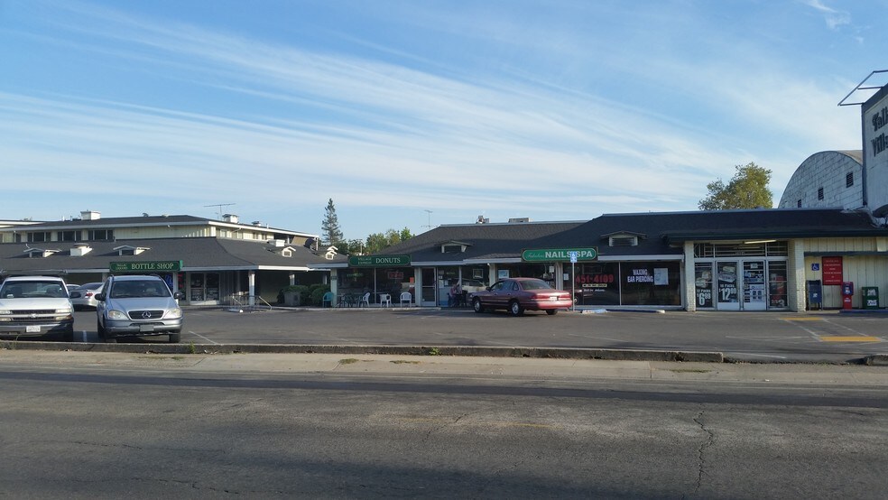 5970-5990 14th Ave, Sacramento, CA for sale - Primary Photo - Image 1 of 1