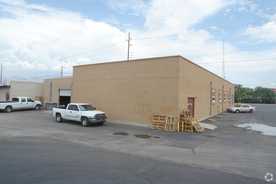 2811 N Stone Ave, Tucson, AZ for sale - Building Photo - Image 3 of 35