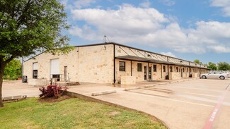 More details for 2001 Windy Ter, Cedar Park, TX - Industrial for Lease