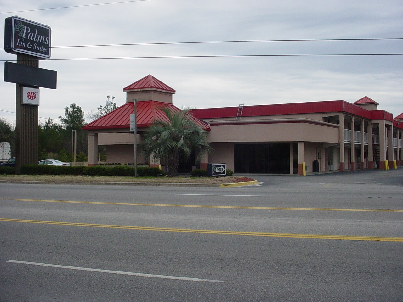 1145 Sniders Hwy, Walterboro, SC for sale Building Photo- Image 1 of 1