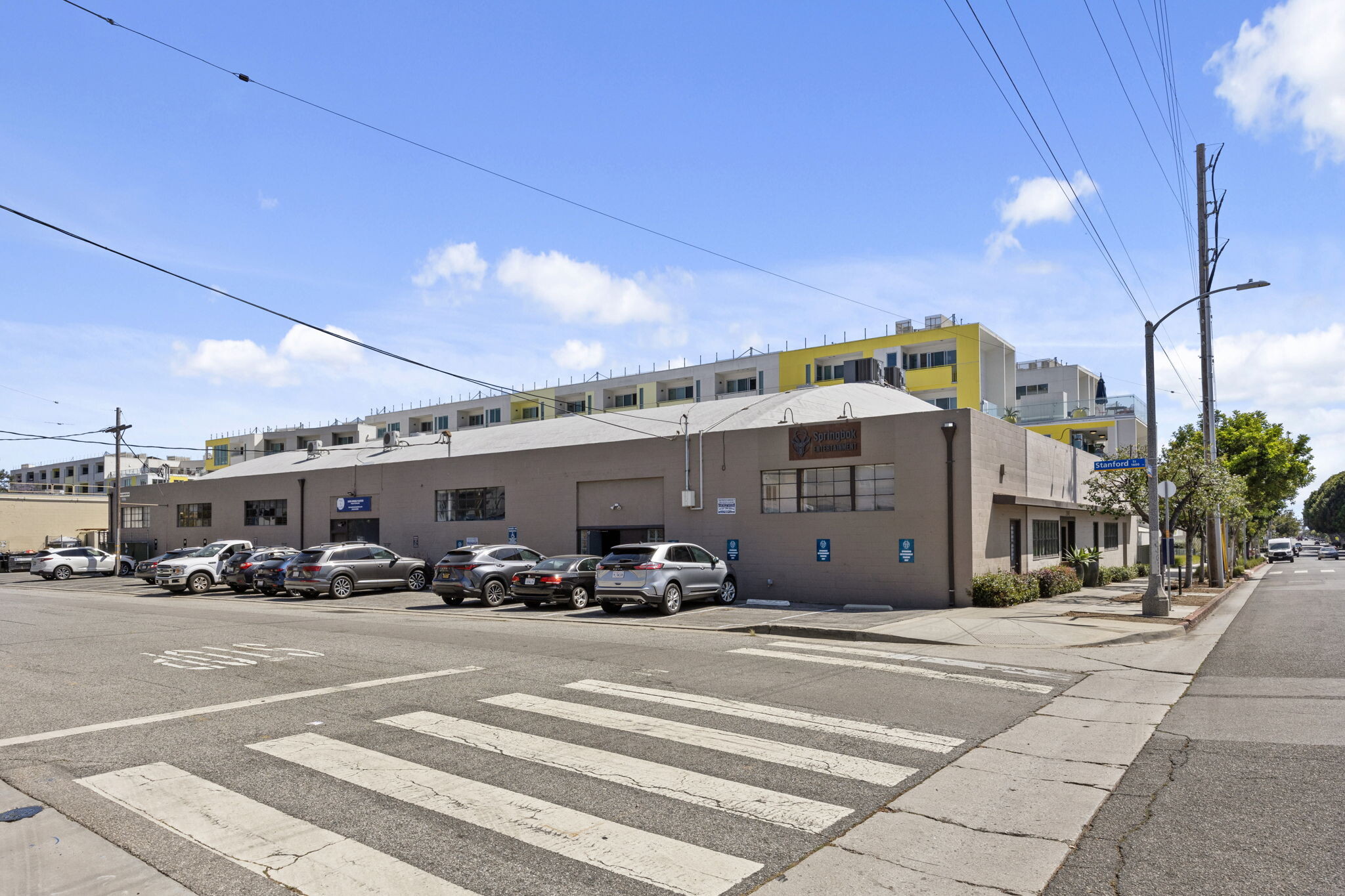 2948 Colorado Ave, Santa Monica, CA for sale Building Photo- Image 1 of 5