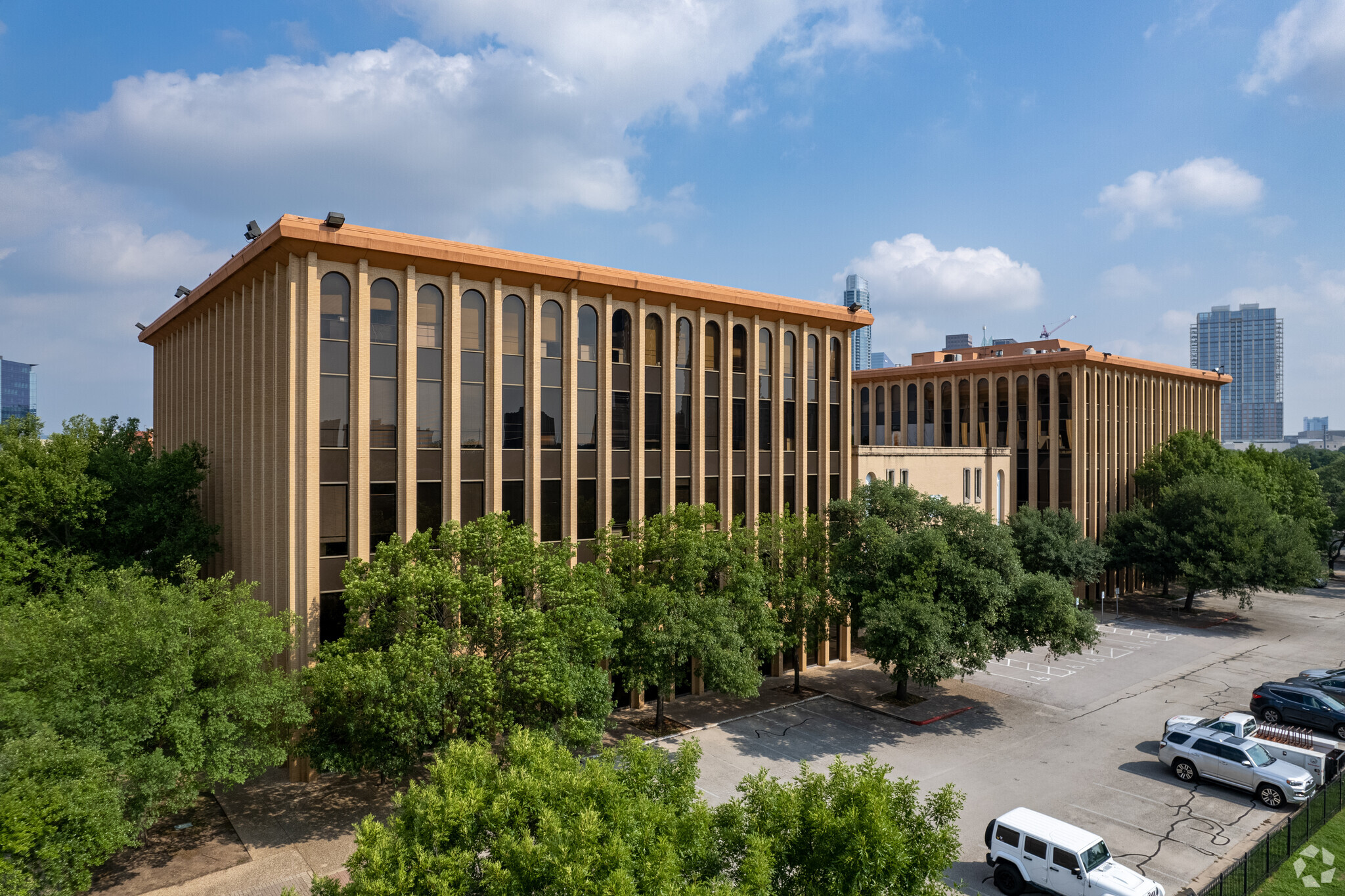 150 Riverside Dr E, Austin, TX for lease Building Photo- Image 1 of 8