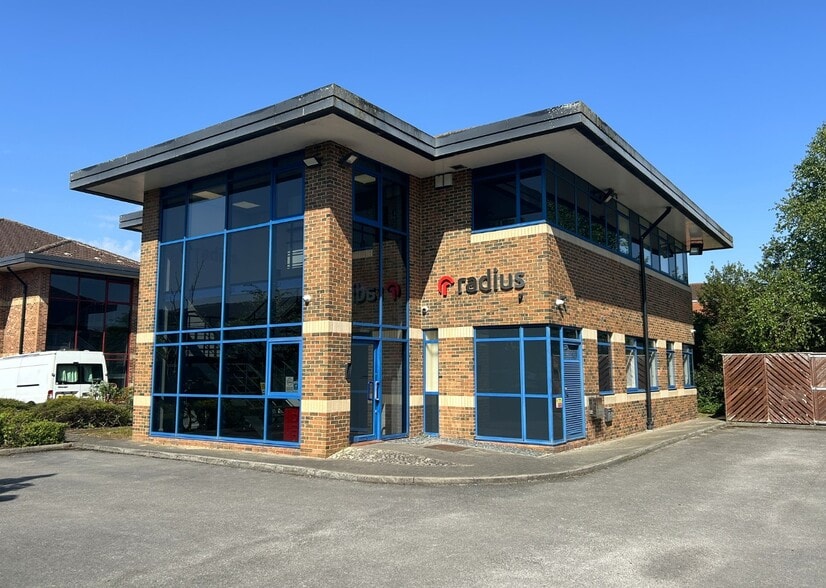 Amy Johnson Way, York for lease - Building Photo - Image 1 of 1