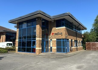 More details for Amy Johnson Way, York - Office for Lease