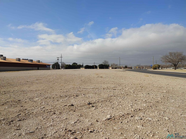 1500 W Blodgett St, Carlsbad, NM for sale - Primary Photo - Image 1 of 1