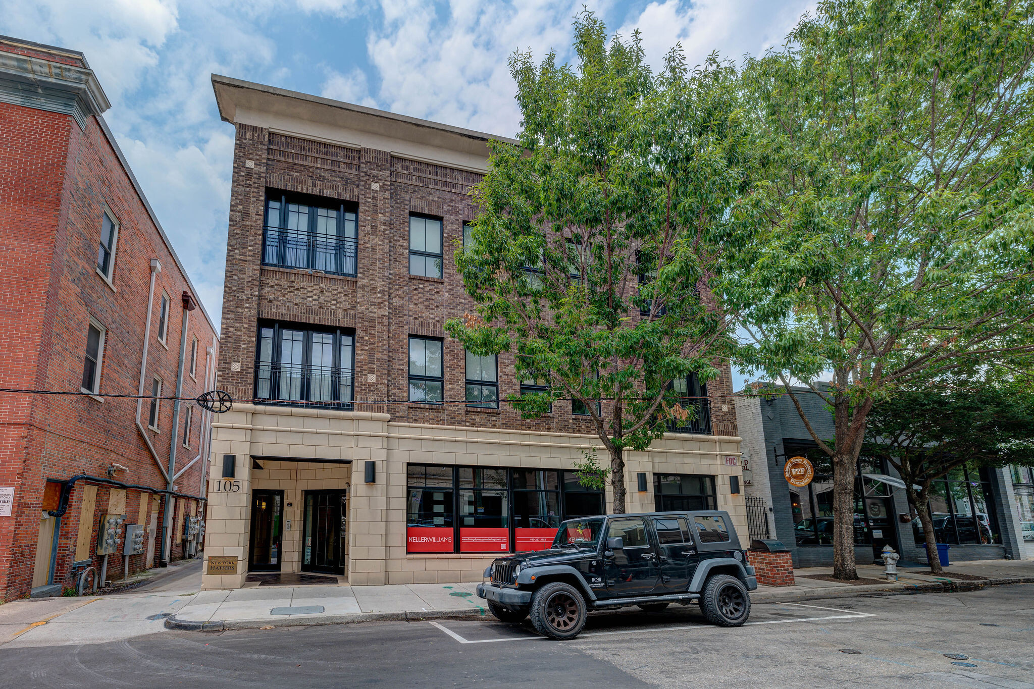 105 Grace St, Wilmington, NC for sale Building Photo- Image 1 of 1