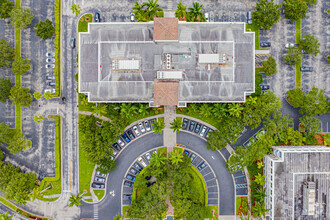 3401 SW 160th Ave, Miramar, FL - aerial  map view - Image1