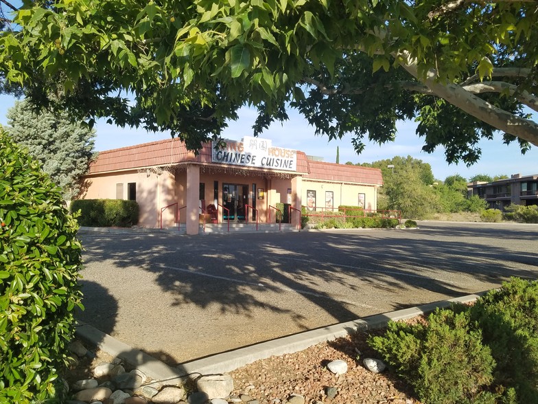 888 S Main St, Cottonwood, AZ for sale - Building Photo - Image 1 of 1