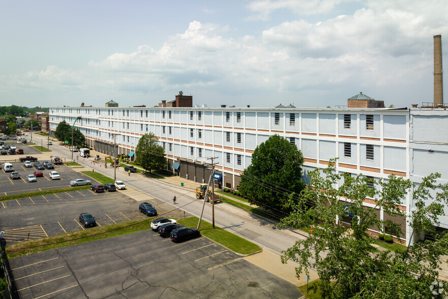 255 Great Arrow Ave, Buffalo, NY for lease - Building Photo - Image 3 of 18