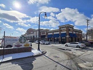 More details for 31901-31991 Woodward Ave, Royal Oak, MI - Retail for Lease