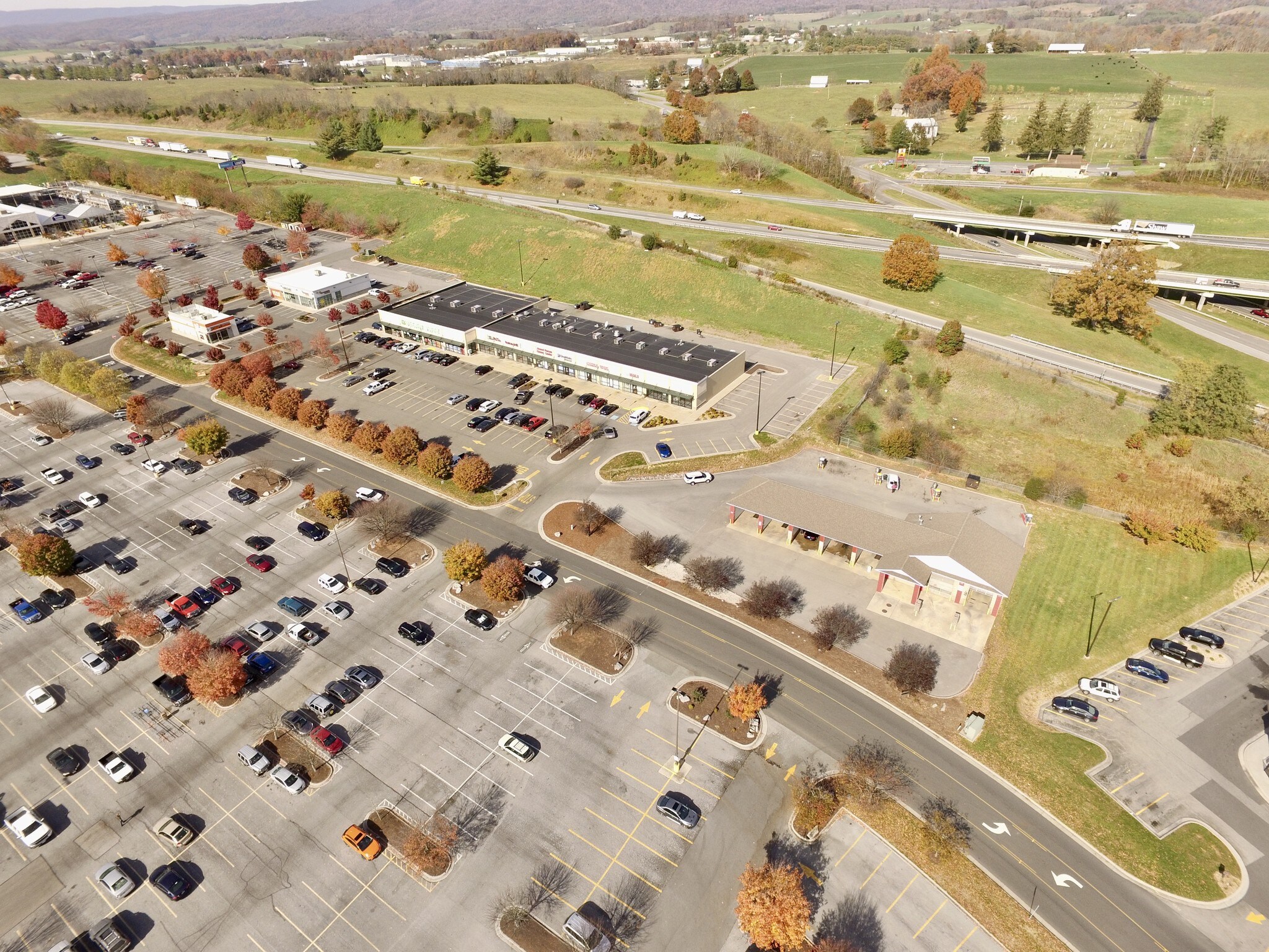 280 Commonwealth Dr, Wytheville, VA 24382 Specialty for Sale