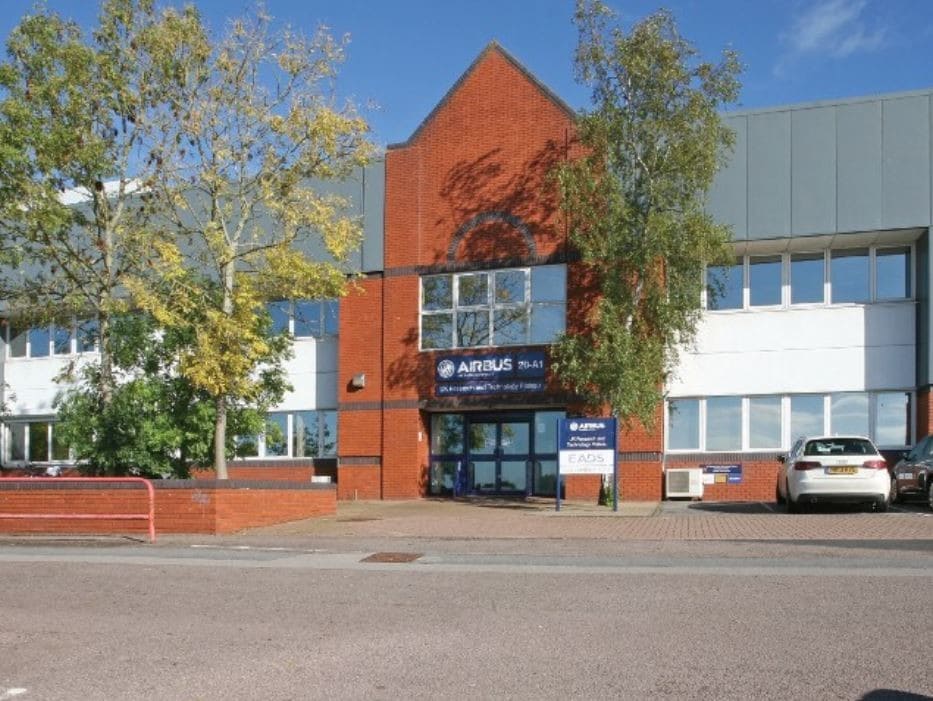 Golf Course Ln, Filton for sale Primary Photo- Image 1 of 1