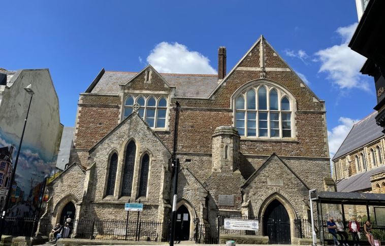 London Rd, St. Leonards-On-Sea for sale Primary Photo- Image 1 of 1